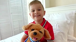 آیا بستنی کلم بروکلی را دوست د...