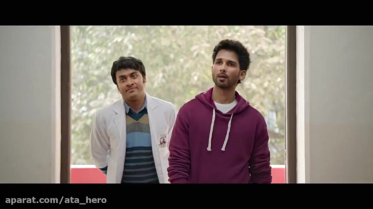 دانلود فیلم Kabir Singh 2019 با زیرنویس فارسی زمان9027ثانیه