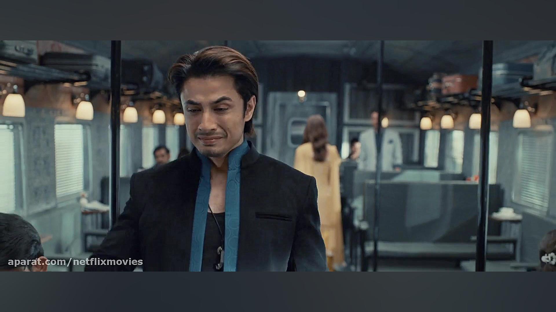 فیلم سینمایی دردسر تیفا Teefa in Trouble 2018 دوبله فارسی | اکشن زمان9322ثانیه
