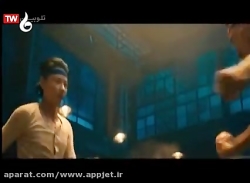 فیلم سینمایی مردی به نام ایپ 3