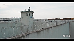 تریلر فیلم سینمایی اسپنسر محرم...