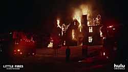 تریلر فیلم سینمایی: آتش سوزی ه...