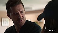 تریلر فیلم سینمایی غریبه  2020