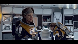 تریلر فیلم علمی تخیلی گمشده در...