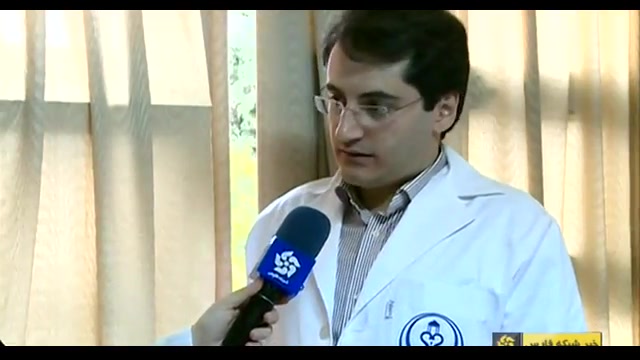 عمل جراحی دیستونی - کارگذاری الکترود عمقی مغز - شیراز کشیدن دندان