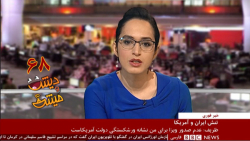 کلا 500 هزار نفر اومدن تشییع ح...