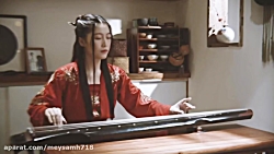 ساز چینی جالب با صدای دلنشین