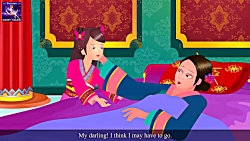 شاهزاده هاسه | | داستان های فا...