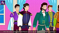 قایم باشک | Hide And Seek Stor...