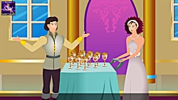 سوپ پوست سوسیس |   | داستان ها...