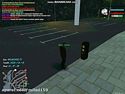 GTA MTA گردش تو جی تی ای  سن ا...