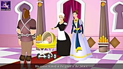 شاهزاده میلان | Prince Milan S...