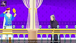 آینه | The Mirror Story | داست...