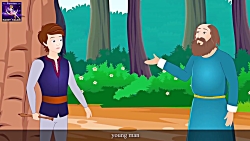 تیدوی فلوت زن | Tiddu the Pipe...