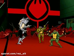 دانلود مجموعه کامل کارتون لاک...