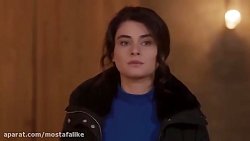 فراگمن 2 سريال ترکي سوگند(قسم)...