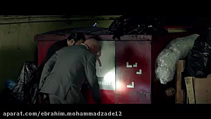 فیلم اکشن و هیجان انگیز ( مرکز تروما ) ۲۰۱۹ رفع غبغب