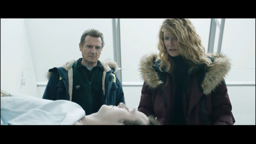 تریلر فیلم Cold Pursuit 2019 با بازی لیام نیسون زمان134ثانیه