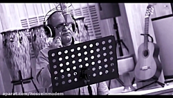 موزیک ویدیو فیلم سینمایی مطرب...