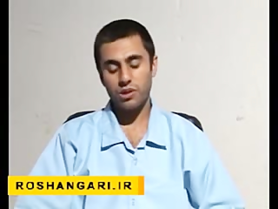 اعترافات عبدالمالک ریگی پخش نش...