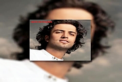 آهنگ بنیامین بهادری آشوب