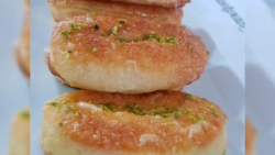 آموزش کامل شیرینی زبان نازگل (...