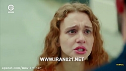 سریال ترکی کلاغ - قسمت 10 (دوب...