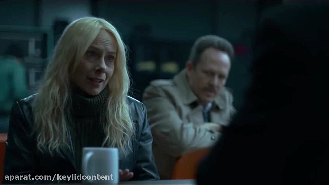 تریلر فیلم دختران گمشده (LOST GIRLS) زمان117ثانیه