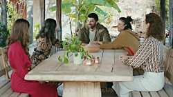 سریال بسیار زیبای دختر سفیر قس...