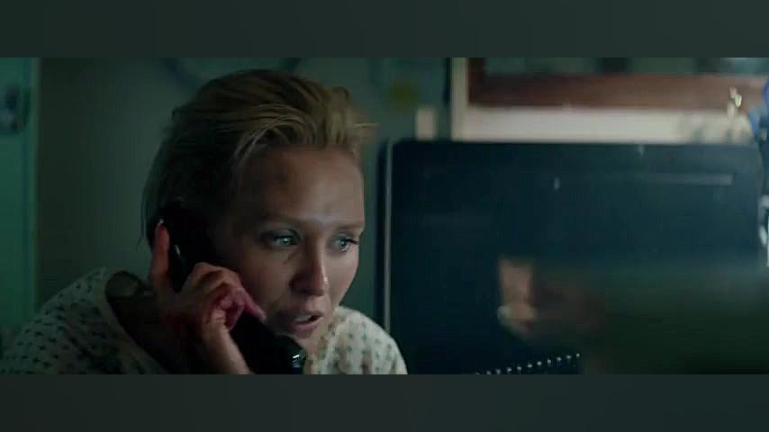 فیلم سینمایی اکشن مرکز تروماTrauma Center 2019دوبله فارسی زمان5224ثانیه