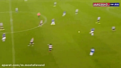 خلاصه بازی فوتبال:::اورتون-2_2...