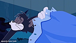 تام جری سری جدید قسمت 3 دوبله...