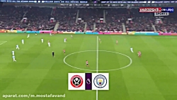 خلاصه بازی فوتبال:::منچستر سیت...