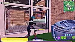 رکورد کیل در فورتنایت (34 کیل...