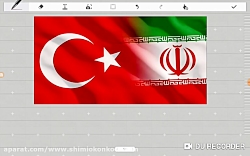 99ترکی استانبولی الفبا آموزش ت...