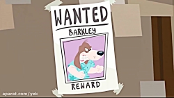 تام جری سری جدید قسمت 8 دوبله...