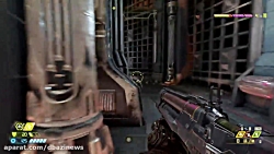 ودیوی جدید بازی DOOM Eternal - دنیای بازی ودیوی جدید بازی DOOM Eternal ...