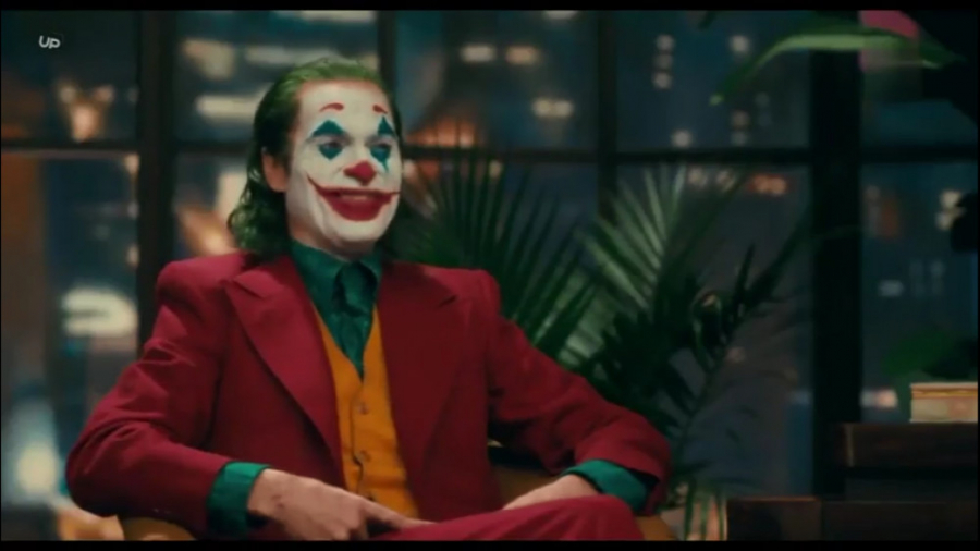 فیلم سینمایی جوکر Joker 2019 - با دوبله فارسی زمان6775ثانیه