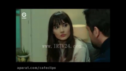 دانلود سیب ممنوعه با دوبله فار...