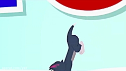 تام جری سری جدید قسمت 11 دوبله...