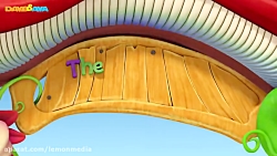 اموزش زبان انگلیسی برای کودکان