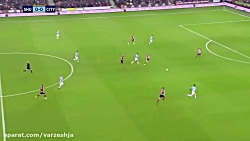 خلاصه بازی شفیلد یونایتد 0_1 م...