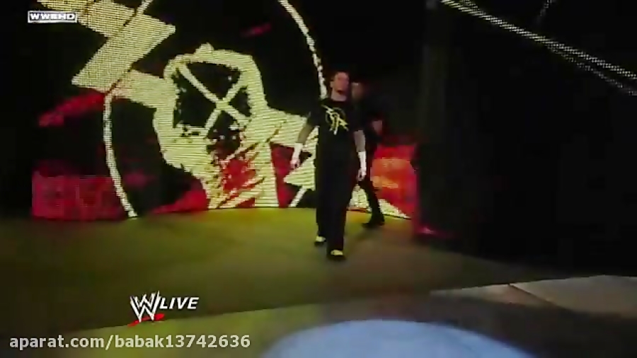 بیگشو مقابل گروه نکسس