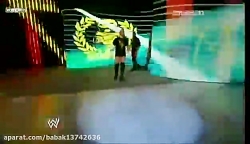 سی ام پاک بهترین کشتی کج کار