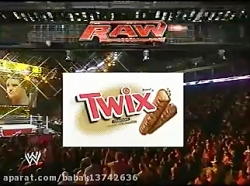 حمله گروه نکسس به مارک هنری