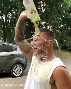 کلیپ خنده دار......ایستگاه خند...