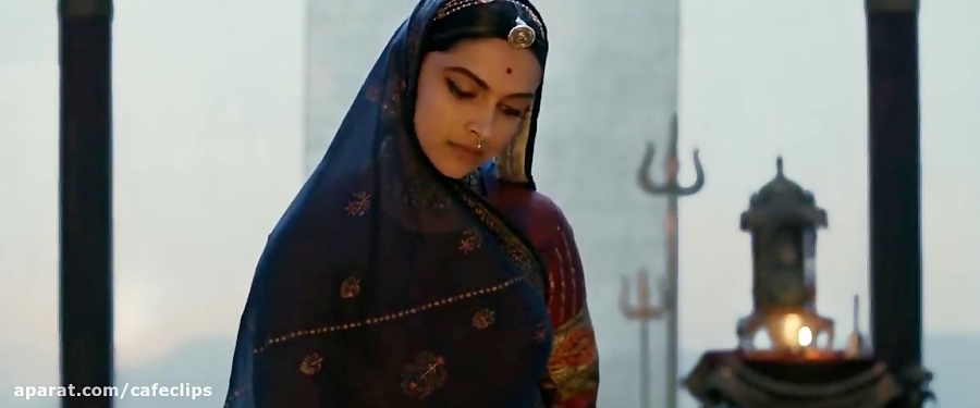 فیلم هندی پدماوتی Padmaavat 2018 - با دوبله فارسی زمان8755ثانیه