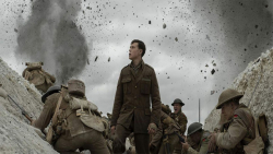 فیلم هزار و نهصد و هفده 1917 2...