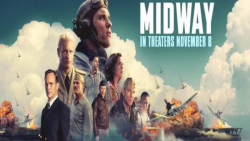 فیلم  میدوی 2019 Midway با زیر...