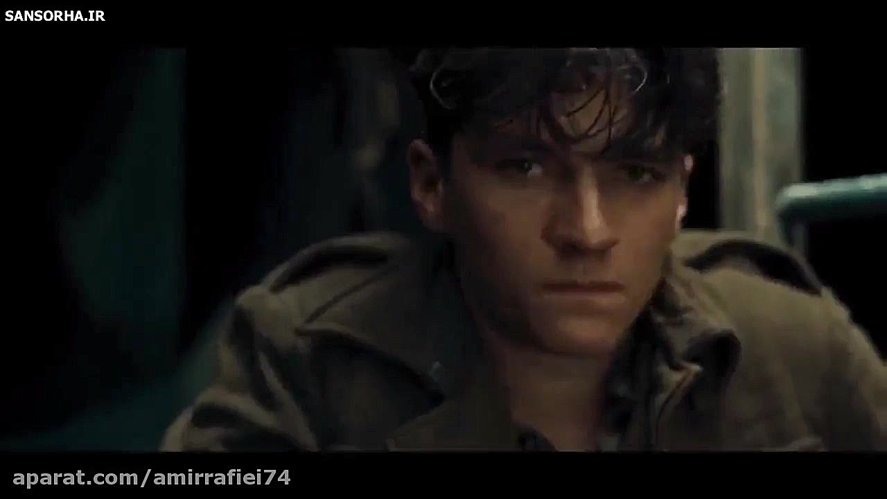 فیلم اکشن دانکرک Dunkirk 2017 - با دوبله فارسی زمان6348ثانیه